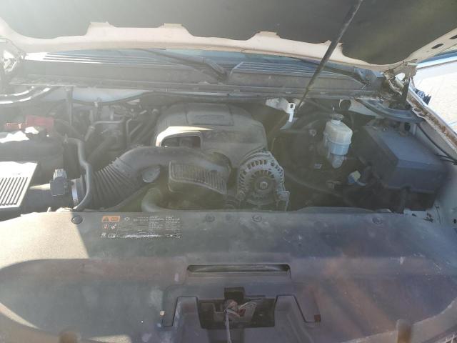 Photo 12 from auction – 2011 CADILLAC ESCALADE P with VIN 1GYS4DEF1BR343281