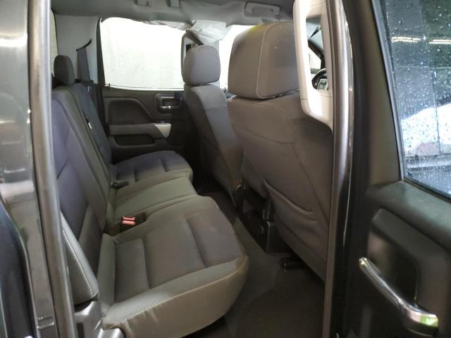 Photo 10 from auction – 2019 CHEVROLET SILVERADO with VIN 2GCVKPEC7K1193038