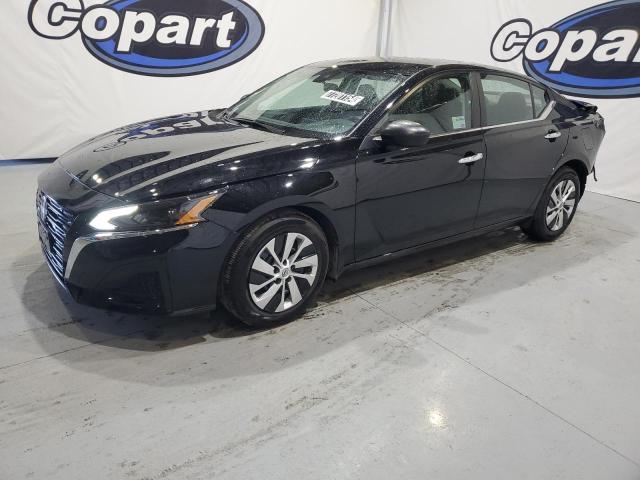 Photo 1 from auction – 2024 NISSAN ALTIMA S with VIN 1N4BL4BV0RN416300