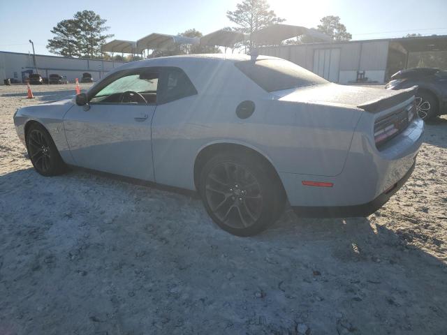 Photo 2 from auction – 2021 DODGE CHALLENGER with VIN 2C3CDZFJ6MH530758