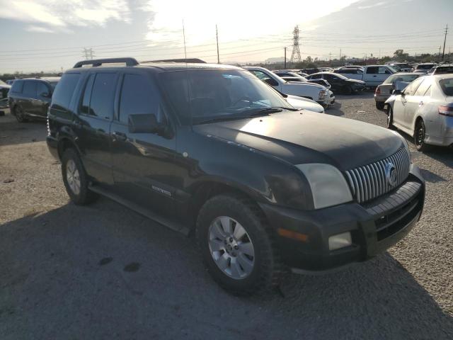 Photo 4 from auction – 2007 MERCURY MOUNTAINEE with VIN 4M2EU47E87UJ11802