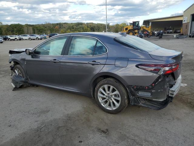 Photo 2 from auction – 2023 TOYOTA CAMRY LE with VIN 4T1C11BK4PU102155