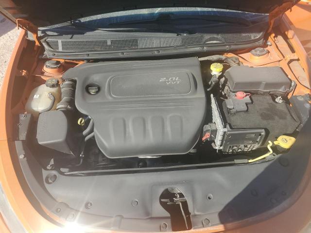 Photo 11 from auction – 2013 DODGE DART LIMIT with VIN 1C3CDFCA1DD331570