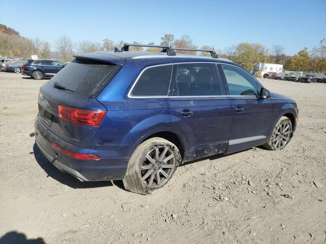 Photo 3 from auction – 2019 AUDI Q7 PREMIUM with VIN WA1LHAF79KD029504