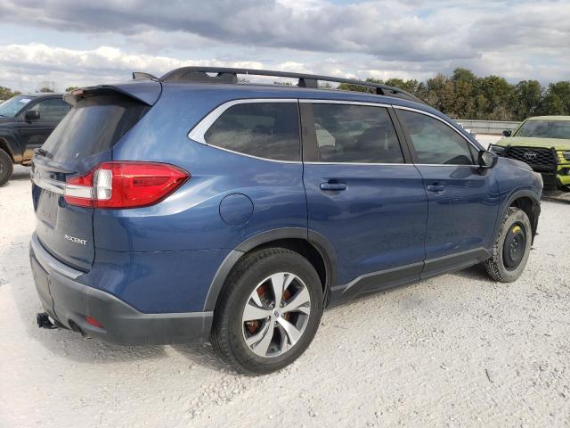 Photo 3 from auction – 2020 SUBARU ASCENT PRE with VIN 4S4WMACD1L3405771