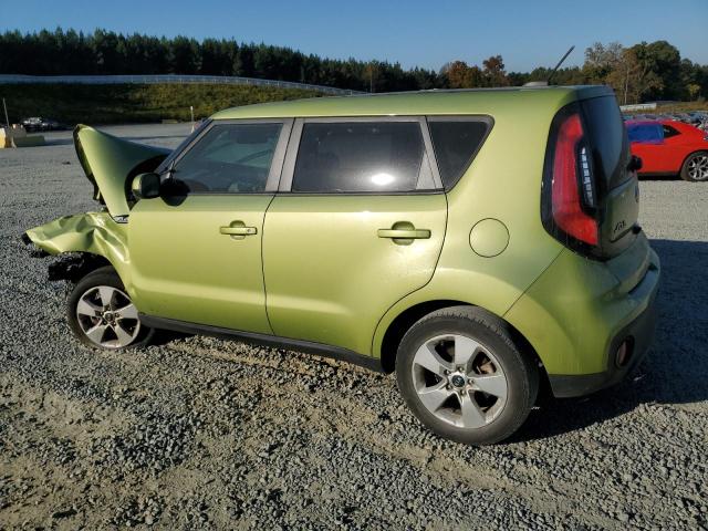 Photo 2 from auction – 2019 KIA SOUL with VIN KNDJN2A2XK7919547