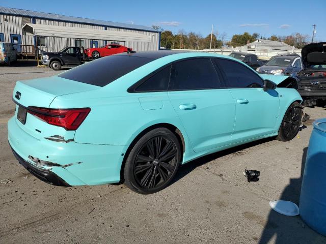 Photo 3 from auction – 2019 AUDI A6 PREMIUM with VIN WAUL2AF24KN064096