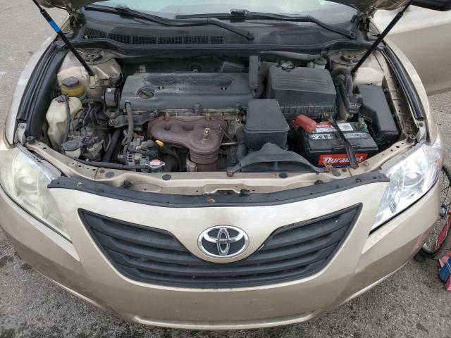 Photo 11 from auction – 2007 TOYOTA CAMRY CE with VIN 4T1BE46KX7U138332
