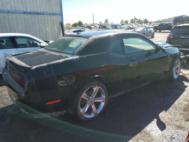 Photo 3 from auction – 2018 DODGE CHALLENGER with VIN 2C3CDZBT7JH265450