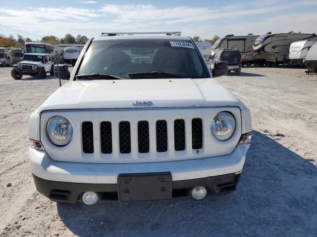 Photo 5 from auction – 2016 JEEP PATRIOT LA with VIN 1C4NJPFA7GD734200