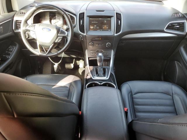 Photo 8 from auction – 2015 FORD EDGE SEL with VIN 2FMTK4J95FBB41337
