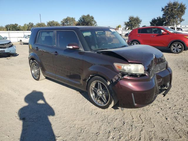 Photo 4 from auction – 2008 TOYOTA SCION XB with VIN JTLKE50E581018975