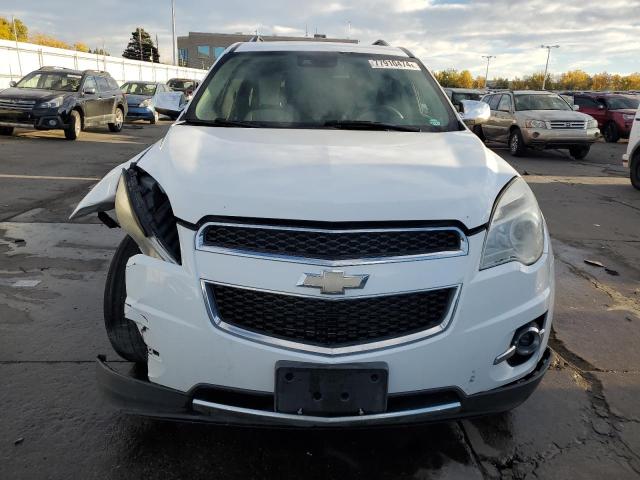 Photo 5 from auction – 2012 CHEVROLET EQUINOX LT with VIN 2GNFLGE57C6265130