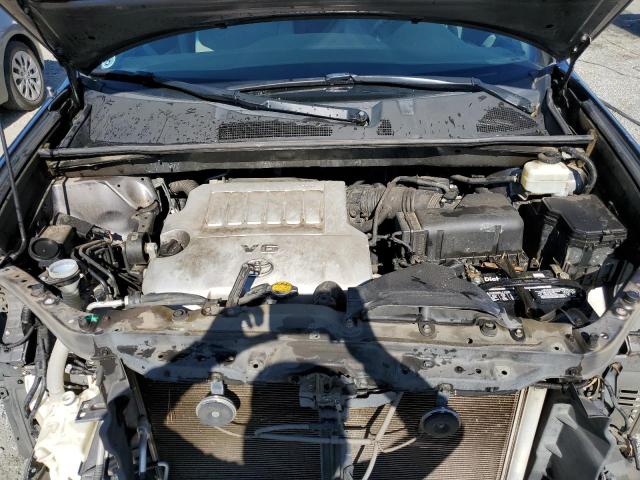 Photo 12 from auction – 2012 TOYOTA HIGHLANDER with VIN 5TDBK3EH3CS124719
