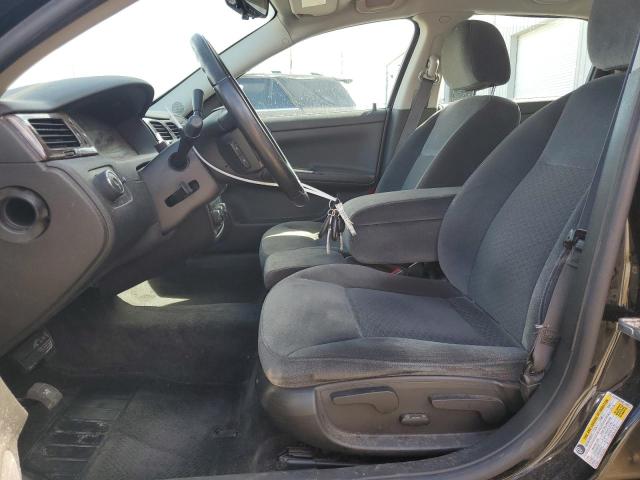 Photo 7 from auction – 2013 CHEVROLET IMPALA LS with VIN 2G1WA5E34D1180013