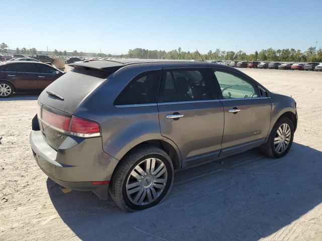 Photo 3 from auction – 2010 LINCOLN MKX with VIN 2LMDJ6JC0ABJ01209