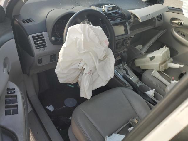 Photo 8 from auction – 2013 TOYOTA COROLLA BA with VIN 5YFBU4EE6DP210445