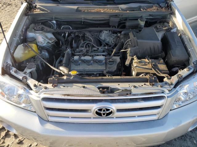 Foto 12 de la subasta – 2004 TOYOTA HIGHLANDER con VIN JTEEP21A540026230