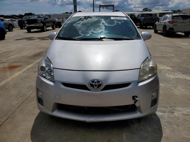 Zdjęcie 5 z aukcji – 2011 TOYOTA PRIUS z VIN JTDKN3DU3B0282520