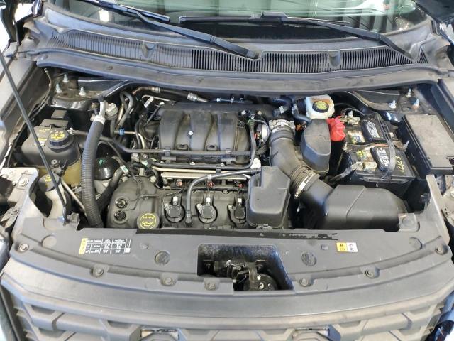 Zdjęcie 12 z aukcji – 2017 FORD EXPLORER P z VIN 1FM5K8AR8HGA89651