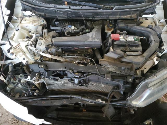 Photo 12 from auction – 2014 NISSAN ROGUE S with VIN 5N1AT2ML9EC862422