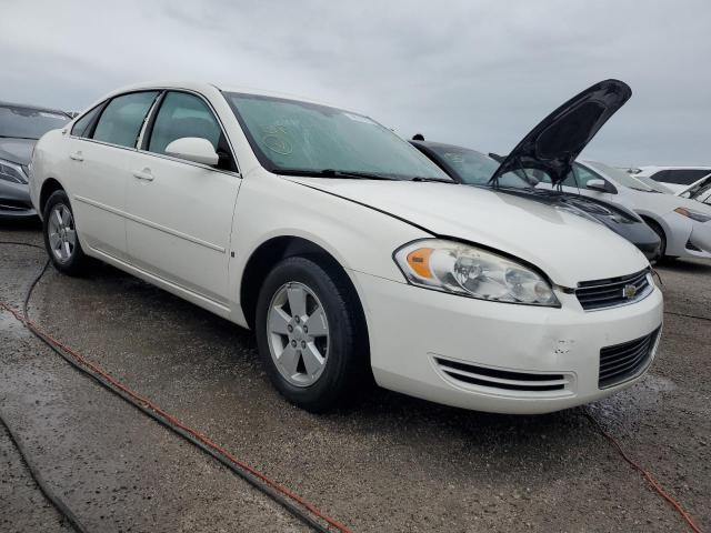 Photo 4 from auction – 2007 CHEVROLET IMPALA LT with VIN 2G1WT58K379270627