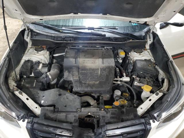 Photo 11 from auction – 2019 SUBARU FORESTER S with VIN JF2SKAPC5KH547683