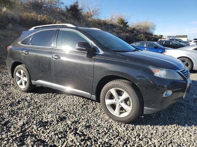 Photo 4 from auction – 2014 LEXUS RX 350 BAS with VIN 2T2BK1BAXEC234590