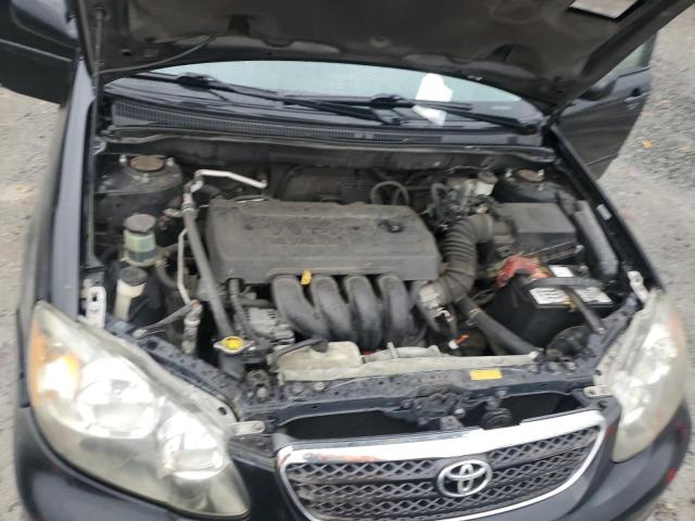 Photo 11 from auction – 2006 TOYOTA COROLLA CE with VIN 1NXBR30E66Z681340