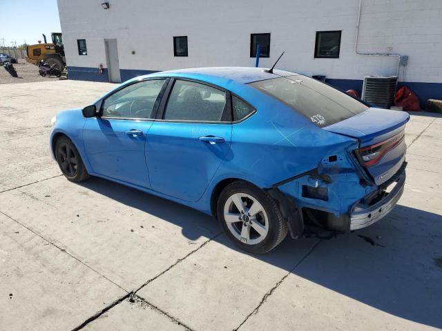 Photo 2 from auction – 2016 DODGE DART SXT with VIN 1C3CDFBB4GD736322