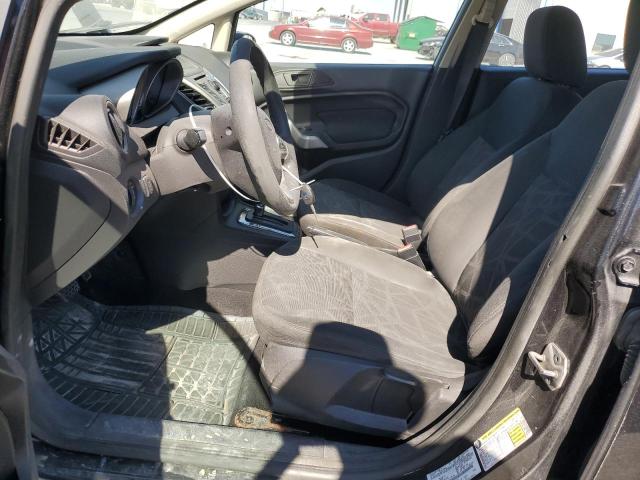 Photo 7 from auction – 2011 FORD FIESTA SE with VIN 3FADP4BJ2BM175589