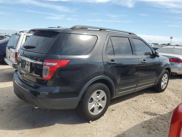 Photo 3 from auction – 2014 FORD EXPLORER with VIN 1FM5K7B83EGB22955