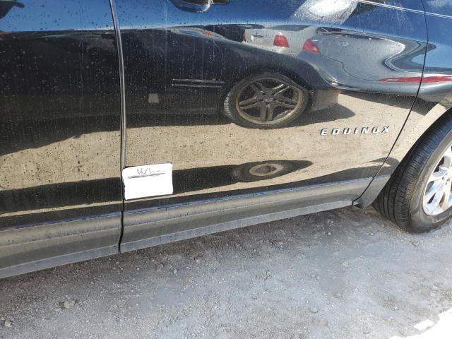 Photo 13 from auction – 2018 CHEVROLET EQUINOX LT with VIN 2GNAXJEV0J6325371