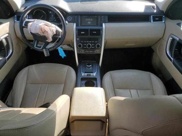 Photo 8 from auction – 2019 LAND ROVER DISCOVERY with VIN SALCR2FX5KH790489