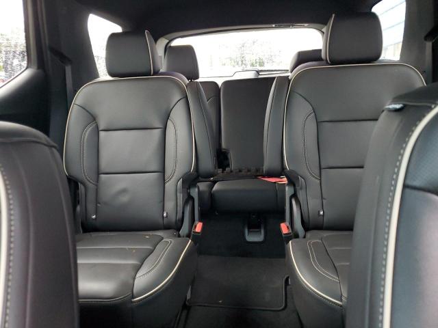 Photo 10 from auction – 2023 CHEVROLET TRAVERSE P with VIN 1GNERKKW3PJ280890