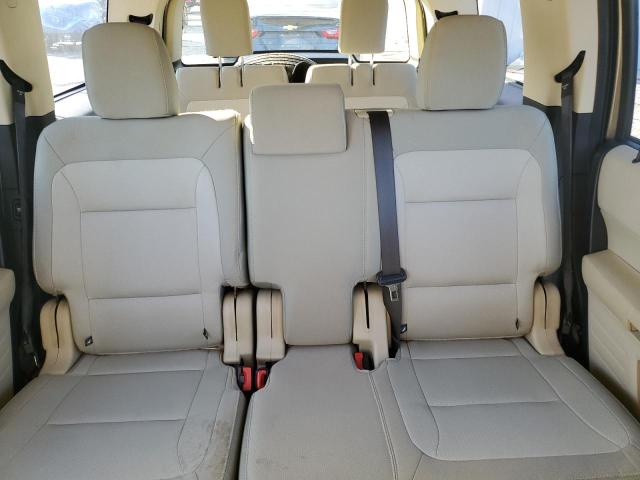 Photo 10 from auction – 2014 FORD FLEX SE with VIN 2FMGK5B84EBD33991