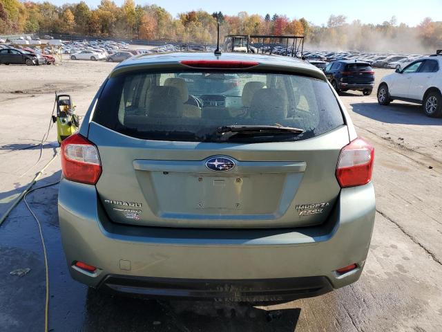 Photo 6 from auction – 2015 SUBARU IMPREZA with VIN JF1GPAA66FH325769