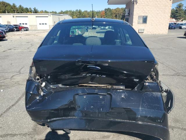 Photo 6 from auction – 2010 FORD FOCUS SE with VIN 1FAHP3FN2AW219484