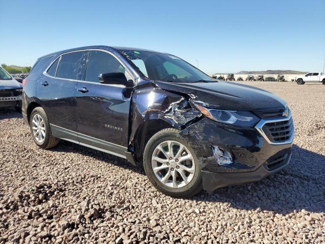 Photo 4 from auction – 2020 CHEVROLET EQUINOX LT with VIN 3GNAXKEVXLS585626