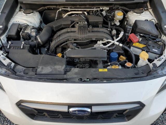 Photo 12 from auction – 2019 SUBARU CROSSTREK with VIN JF2GTABCXK8389321