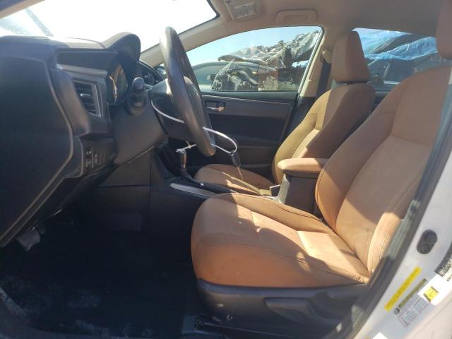 Photo 7 from auction – 2015 TOYOTA COROLLA L with VIN 5YFBURHE2FP228078