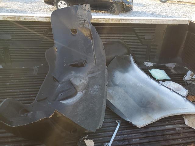 Photo 12 from auction – 2005 DODGE DAKOTA ST with VIN 1D7HW22K25S119939