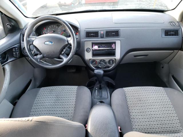 Photo 8 from auction – 2007 FORD FOCUS ZX4 with VIN 1FAFP34N87W235644