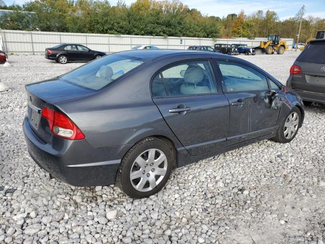 Photo 3 from auction – 2010 HONDA CIVIC LX with VIN 2HGFA1F55AH501206