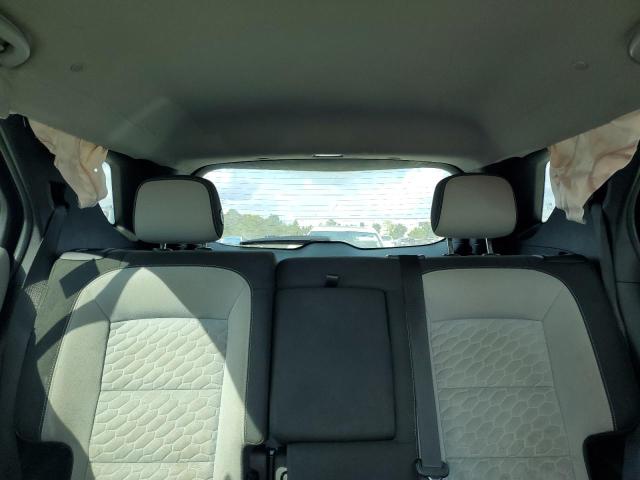 Photo 10 from auction – 2018 CHEVROLET EQUINOX LS with VIN 2GNAXHEV6J6335881
