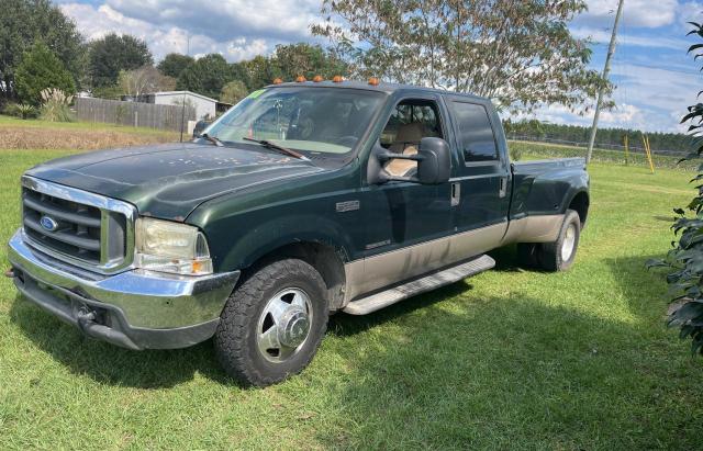 Photo 2 from auction – 1999 FORD F350 SUPER with VIN 1FTWW32F6XEE85785