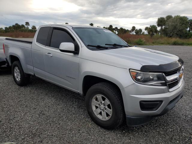 Photo 4 from auction – 2016 CHEVROLET COLORADO with VIN 1GCHSBEA7G1256005
