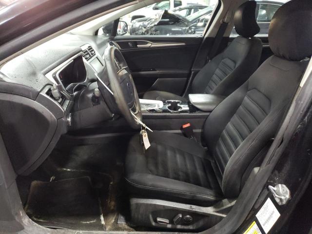 Photo 7 from auction – 2015 FORD FUSION SE with VIN 3FA6P0LU8FR257636