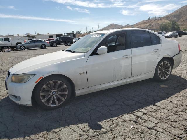 BMW 328 I SULE 2011 مع رقم تعريف المركبة WBAPH5C58BA446015 - صورة من المزاد