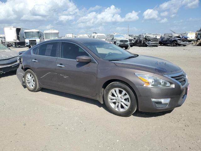 Photo 4 from auction – 2014 NISSAN ALTIMA 2.5 with VIN 1N4AL3AP3EN362302